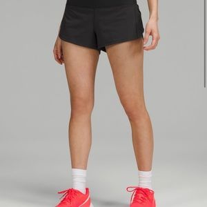 lululemon speed up shorts